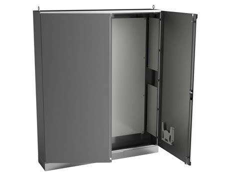 steel electrical cabinet|nema 12 stainless steel enclosure.